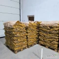Sprzedam ziemniaki jadalne Kal. 45+ jakość marketowe, ilości Torowe