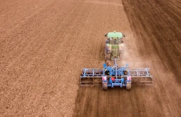 Nastroje w branży maszyn i urządzeń rolniczych