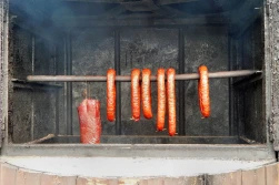 Wiemy, co dobre: konkurs na najlepszą wędzarnię tradycyjną