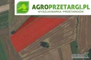 Przetarg na dzierżawę 3,85 ha gruntu rolnego na 4 miesiące – RIIIa, RIIIb, RIVa
