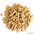 15 kg worków z paliwem gatunkowym wykonanych z suszonych w piecu wiórów sosnowych radiata i trocin.