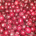 Sprzedam wiśnię z pestką mrożoną/ w workach po 25 kg