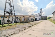 Na sprzedaż nieruchomość komercyjna w centrum Białośliwia. Obiekt inwestycyjny po byłym młynie, położony na terenie, na którym...