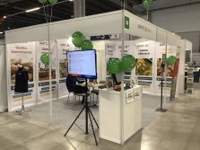 Pierwszy dzień TSW 2026 za nami. W sobotę też zapraszamy na nasze stoisko