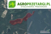 Przetarg na dzierżawę 64,83 ha jeziora na 15 lat – Ws