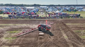 Takie było AGRO SHOW 2025