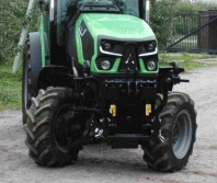 Sadownik z najwyższej półki