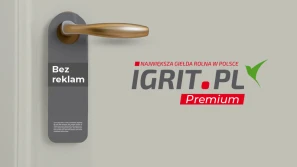 IGRIT Premium - cała giełda bez reklam