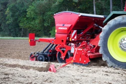 Po raz pierwszy mechanicznie