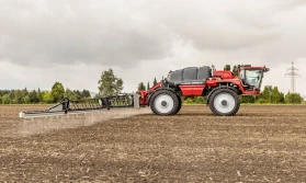 Opryskiwacze HORSCH LEEB