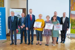 Corteva Agriscience wręczyła mikrogranty wartości 20 tys. USD w ramach programu TalentA