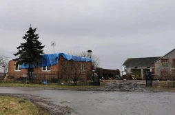 Po wichurze: największe zniszczenia w gminie Bielawy