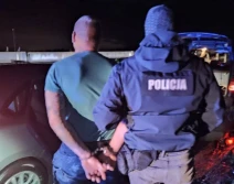 Ukradli z ciągników nadajniki GPS warte pół miliona złotych