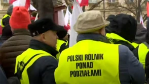 Polski rolnik ponad podziałami, ale...