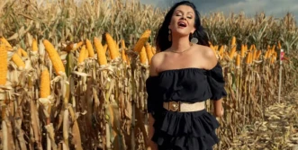 Muzyczna agro-premiera roku: INESS - ,,Moja Incepcja"