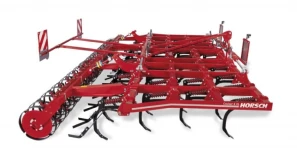 Wielofunkcyjny specjalista do płytkiej uprawy