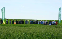 Wyniki badań i kierunki rozwoju systemów biologicznej odporności roślin