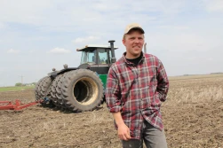 Nie będzie modyfikacji zasad powiadamiania rolnika o kontrolach