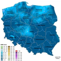 Do 20 maja IUNG suszy nie stwierdził