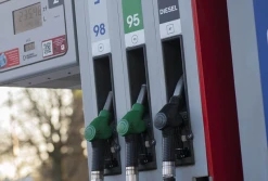 Polska wyśle paliwo dla ukraińskich rolników