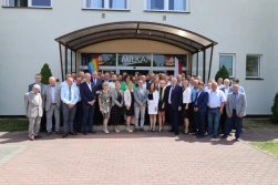 Pionierzy tajnego głosowania