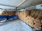 Sprzedam ziemniaki żółte jadalne Vineta Argana ok 80 ton  