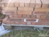 Sprzdam cegłe klinkier kilkanaści tirów.