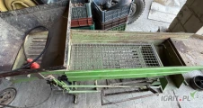Sprzedam sortownik do ziemniaków. Cena 1000zł