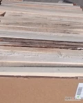 Sprzedam krawędziaki 30/40 x 30/40 mm, długie 780/800 mm pakowane do kartonów zbiorczych na paletach o wymiarach 1200x800x800 mm. Stałe...