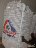 Ziemniaki Colomba i Excellency kaliber od 30mm do 55mm. Opakowanie big-bag 1100kg