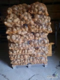 Sprzedam ziemniaka smacznego grubego kaliber 4+, odmiany Ignacy oraz Jurek naszykowane 210 workow po 15 kg
