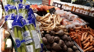 W dwa lata  zniknęło 7 tysięcy małych sklepów