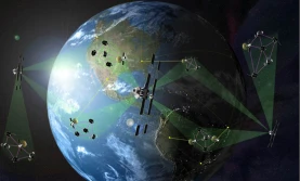 Satelita zamiast komisji suszowej? Już w tym roku!