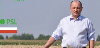 Sawicki: zapomnimy o Agrounii, a PSL będzie!