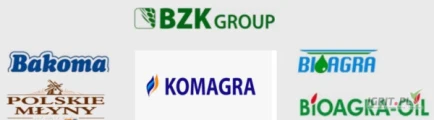 Firma Komagra zaprasza rolników i firmy handlowe do współpracy!