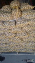 Sprzedam ziemniaki kaliber 30-45 odmiany Soraya, Baltic Rosa, Melody