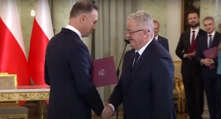 Siekierski: wyzwania większe niż przed wejściem do UE