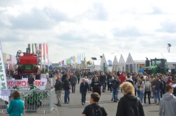 Targi AgroShow 2023 - galeria zdjęć
