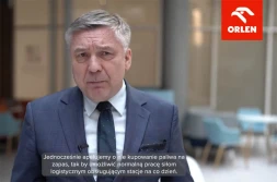ORLEN: apelujemy o niekupowanie paliwa na zapas...