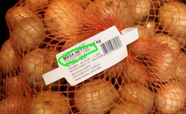 Jadą do Polski ziemniaki z... Finlandii i Danii