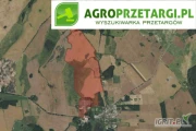 [ZAKOŃCZONE] Sprzedaż 132,17 ha gruntu rolnego - RIIIa, RIIIb, RIVa, RIVb, RV, RVI, ŁIII, ŁIV, PsIII, PsIV, W, Br, Lz, N