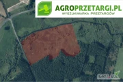 Dzierżawa 14,52 ha gruntu rolnego na 3 lata - ŁV, W-ŁV, N