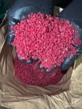 Sprzedam mrożoną malinę – pochodzenie: Ukraina