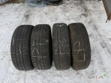 Sprzedam opony