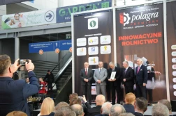 Polagra - Premiery 2020: Złote Medale MTP + galeria