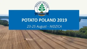 Od Krajowych Dni Ziemniaka do PotatoEurope