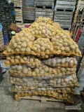 Sprzedam ziemniaki jadalne Vineta.