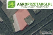 Przetarg na dzierżawę 11,24 ha gruntu rolnego na 3 lata – RIV, RV, RVI