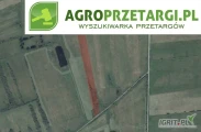 Przetarg na dzierżawę 5,01 ha gruntu rolnego na czas nieokreślony – RVI, ŁIII, ŁIV, N