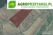 [ZAKOŃCZONE] Przetarg na dzierżawę 39,57 ha gruntu pod farmę fotowoltaiczną i wiatrową na 29 lat